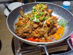 -田趣园长沙菜(天安云谷店)