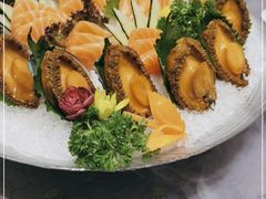 -轩记海鲜餐厅·四十五年老字号·经典粤菜(西区彩虹店)