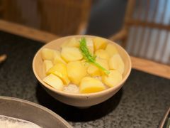 -三出山火锅(万象天地店)