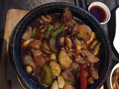 -蟹榭·本帮江浙菜·蟹宴(五角场合生汇商场店)