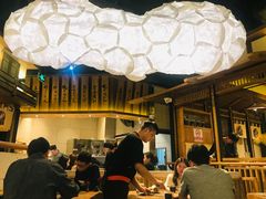 -黑牛の店·和牛烧肉(合生汇店)