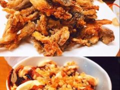 -东北特色菜馆(珞喻东路店)
