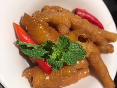 -五缘湾凯悦酒店·悦饗中餐厅