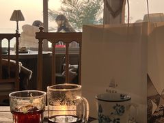 -Vanillacafe香草咖啡(银海大世界店)