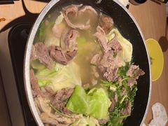 -川堂风·跷脚牛肉·乐山爆炒(宝山日月光店)
