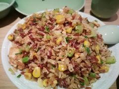 -锦粤宫·融合粤菜(上海金沙江店)