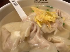 开洋馄饨-熙盛源(复兴路店)