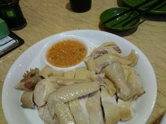 -龙泉人椰子鸡.糟粕醋.海南菜(三亚旗舰店)