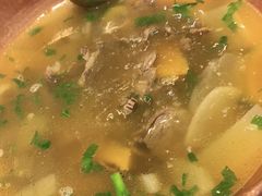 -妈妈的味道(和顺古镇店)