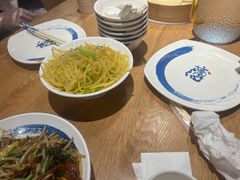 -满园烤鸭·春饼(抚顺万达店)