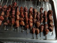 -王记西鎮电烤肉(汶上路店)