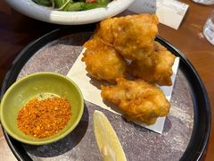 -有喜屋·烧鸟·居酒屋(周浦万达店)