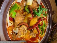 -纳鲁孜·新疆特色餐厅(上海悦荟广场店)