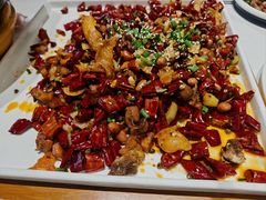 -李氏传家菜(兴城路店)