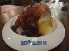-梁子刨冰王(鞍山西道店)