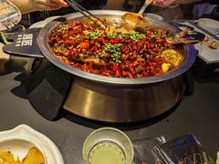 -烤匠麻辣烤鱼(IFS店)