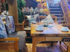 -民食香·腊排骨野生菌美食(木府店)