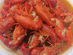 -虾铺子龙虾·私房菜(金源花苑店)