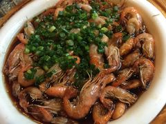 -走马楼饭庄(慈城古县城店)
