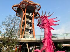 -府河摄影公园