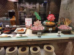 -福州西湖大酒店·怡湖咖啡厅