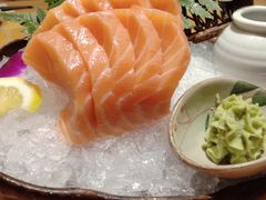 -大岛日本料理铁板烧(南通大饭店)