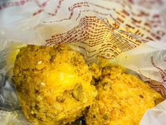 核桃酥小贝-鲍师傅糕点(西站店)