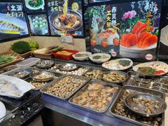 -501號台州海鲜餐厅(海创园店)