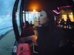 -Cafe Aewol Monsant