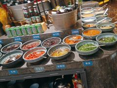 -喜庭海鲜自助(金鹰购物广场店)