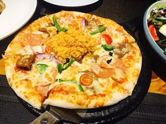 -清真·艾美可餐厅(大悦汇店)