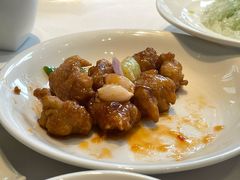 -莆田餐厅PUTIEN(三里屯店)