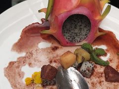 -小广寒电影艺术餐厅(小广寒经三路店)