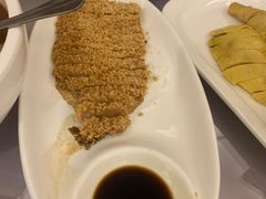-金时代顺风大酒店(静安大融城店)