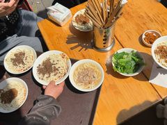 -老号牛王庙金宴面店(锦东路253号院店)