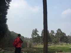 -保利石象湖景区