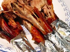 -同喜烤鸭店(光芒店)