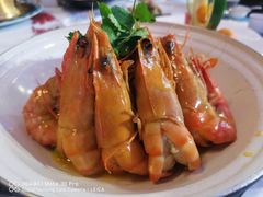 -百姓渔村(南中环店)