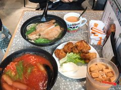 -华嫂冰室(湾仔店)