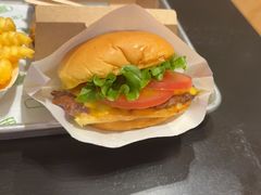 -Shake Shack(西单大悦城店)