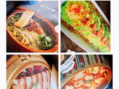 菜单-山石榴·贵州菜(七宝领展广场店)