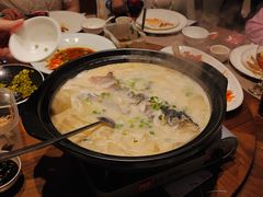 -红城阁·上海味道(四平路店)