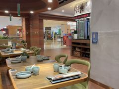 -云海肴·汽锅鸡·云南代表菜(曲江大悦城店)