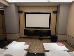 -金色印象·4K影院式足体养生(金沙店)