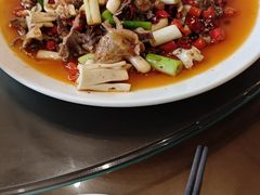 -飞虹鱼馆(春华路店)