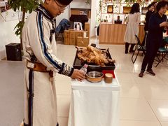 -九十九顶毡房(阜石路店)