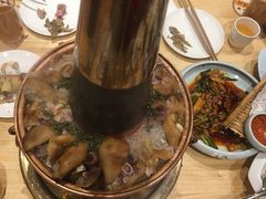 -阿斯牛牛·凉山菜(新会展店)
