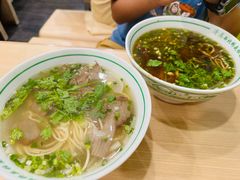 -清真·西北桥头拉面大王(丁家桥店)
