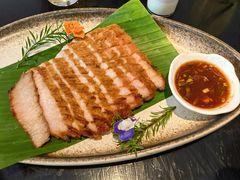 -Thai Alley泰爱里(二沙岛店)