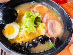 -屯屯面(海尔路店)